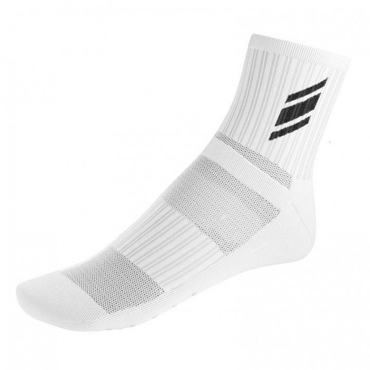 Eye Performance Line Anti-Skid Socks 1P White